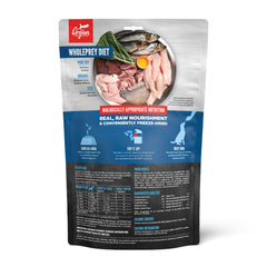 ORIJEN Epic Bites: bocados-detalle, textura crujiente ideal para entrenamiento