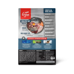 ORIJEN Guardian Senior, alimento sin granos para gato, apoyo a la nutrición