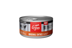 ORIJEN Original Pate, alto en proteínas de origen animal para nutrición equilibrada.
