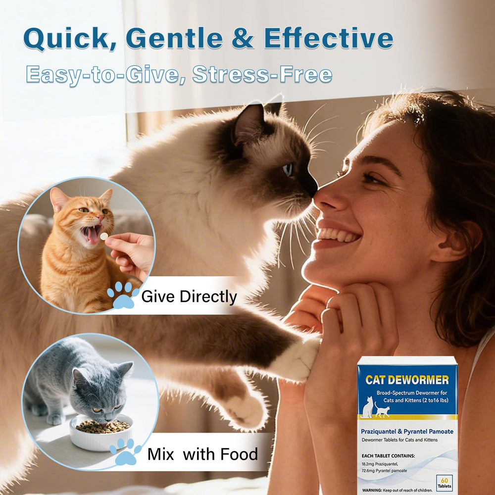 OthoKing ayuda a la salud digestiva de gatos.