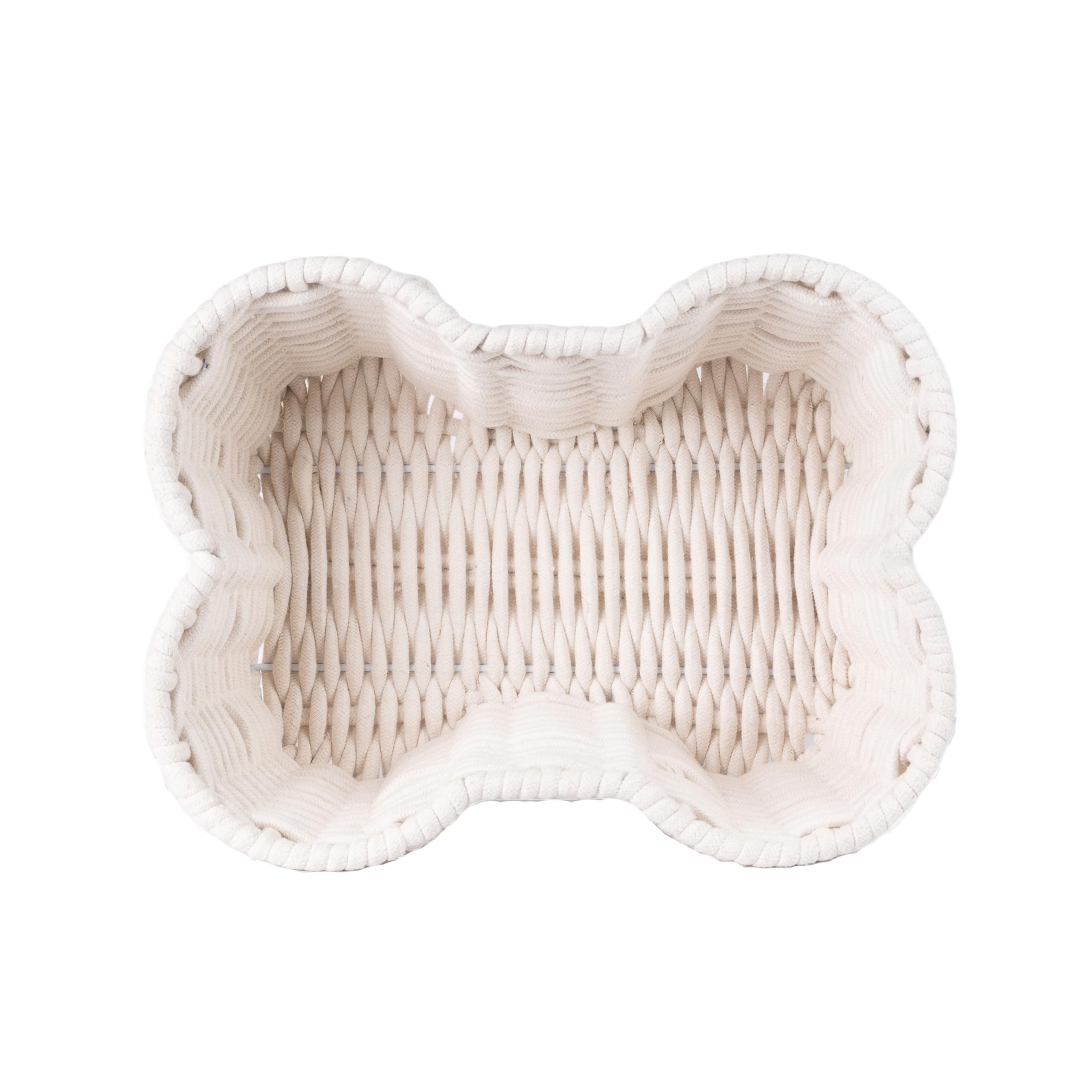 OtterPets cesto-almacenamiento-juguetes, mantiene todo en un lugar accesible