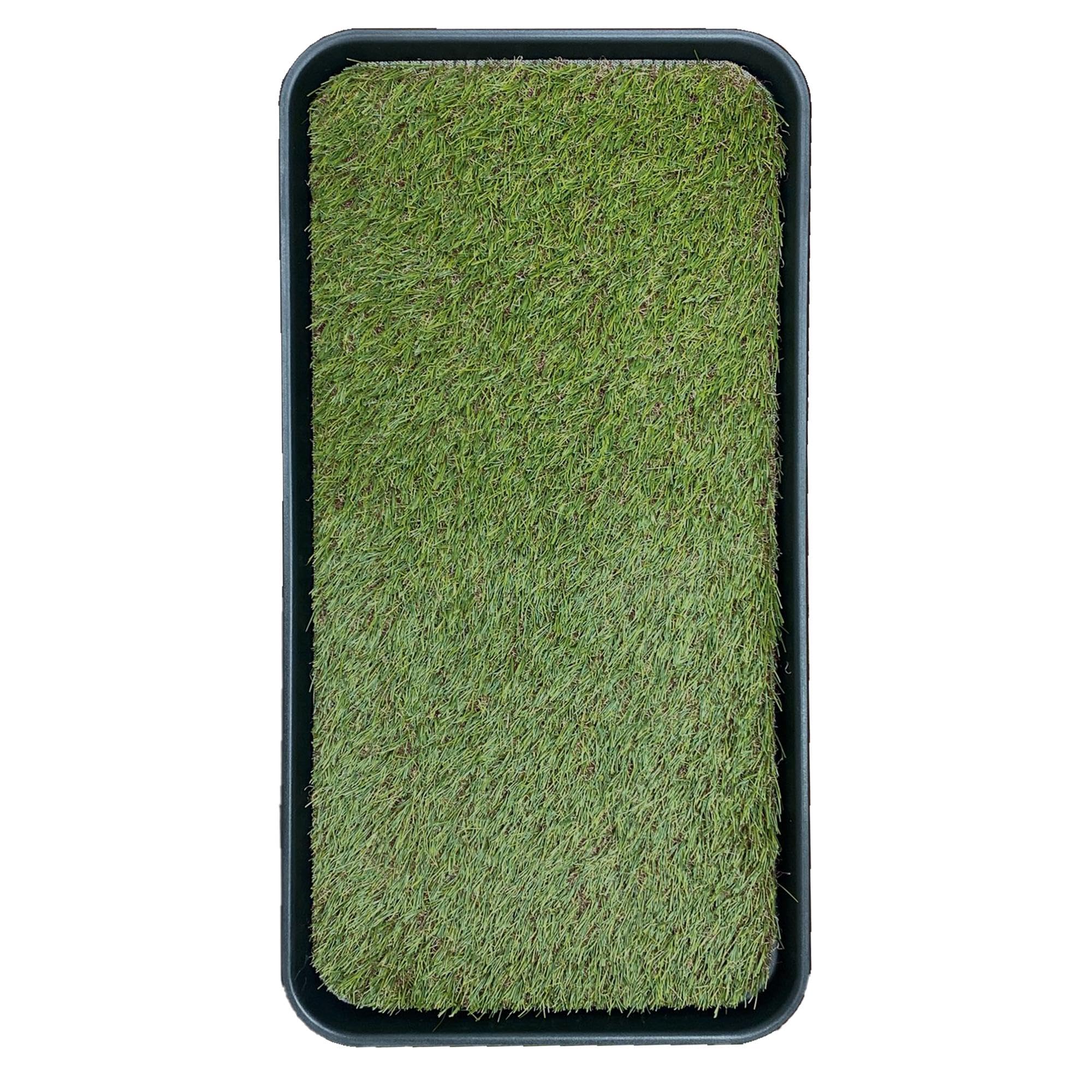 Ottomanson usos múltiples: sirve como organizador, cama o base para plantas.