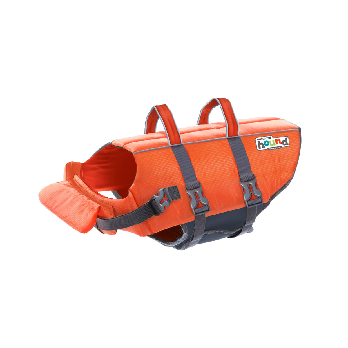 Outward Hound Granby Splash frente: mayor flotación para salidas al agua
