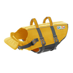Outward Hound Granby Splash XL: frente flotante para soporte del cuello al nadar.