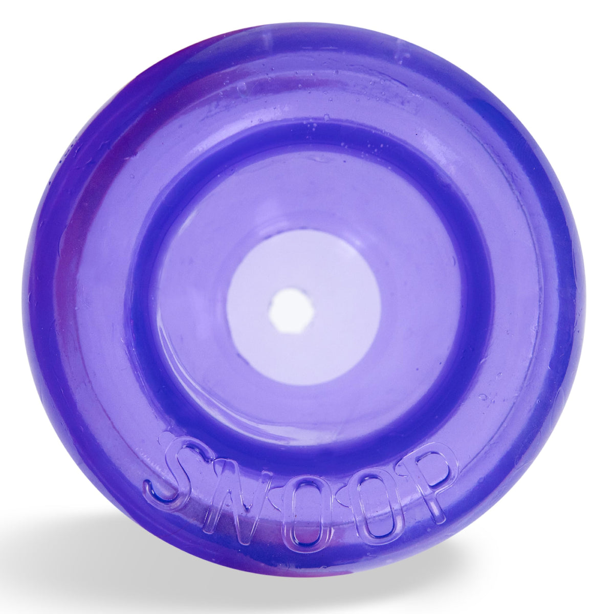 Outward Hound Lil' Snoop, juguete-puzzle-dispensador, estimula la mente con golosinas