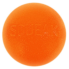 Outward Hound Pelota Chillido Dura, ideal para sesiones de juego intensas y duraderas.