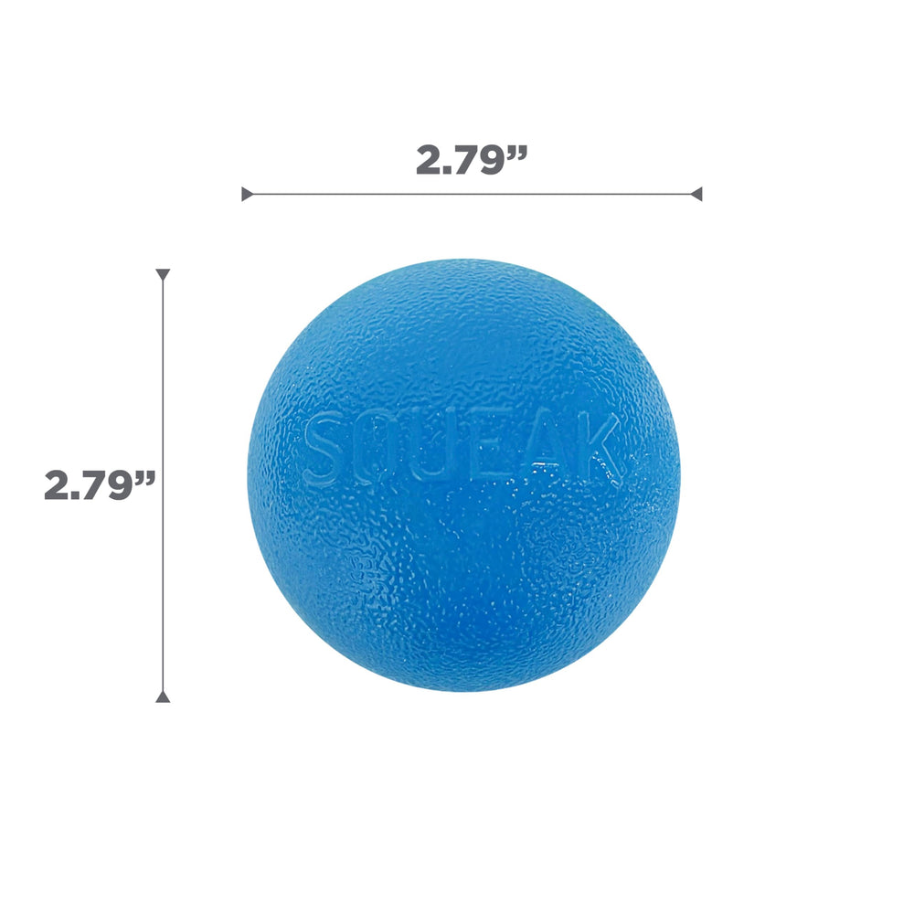 Outward Hound Pelota para juego activo, ideal para entrenamiento ligero.