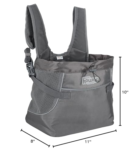 Outward Hound PupPak uso-exterior: ideal para paseos y excursiones