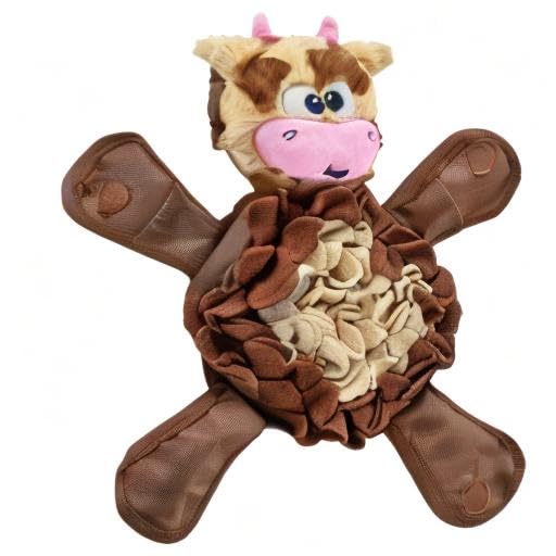 Outward Hound Snuffle Palz: uso diario en casa para entretenimiento y concentración