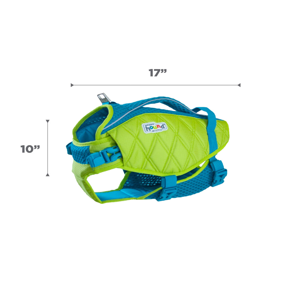 Outward Hound Standley Sport visibilidad alta para salidas acuáticas.
