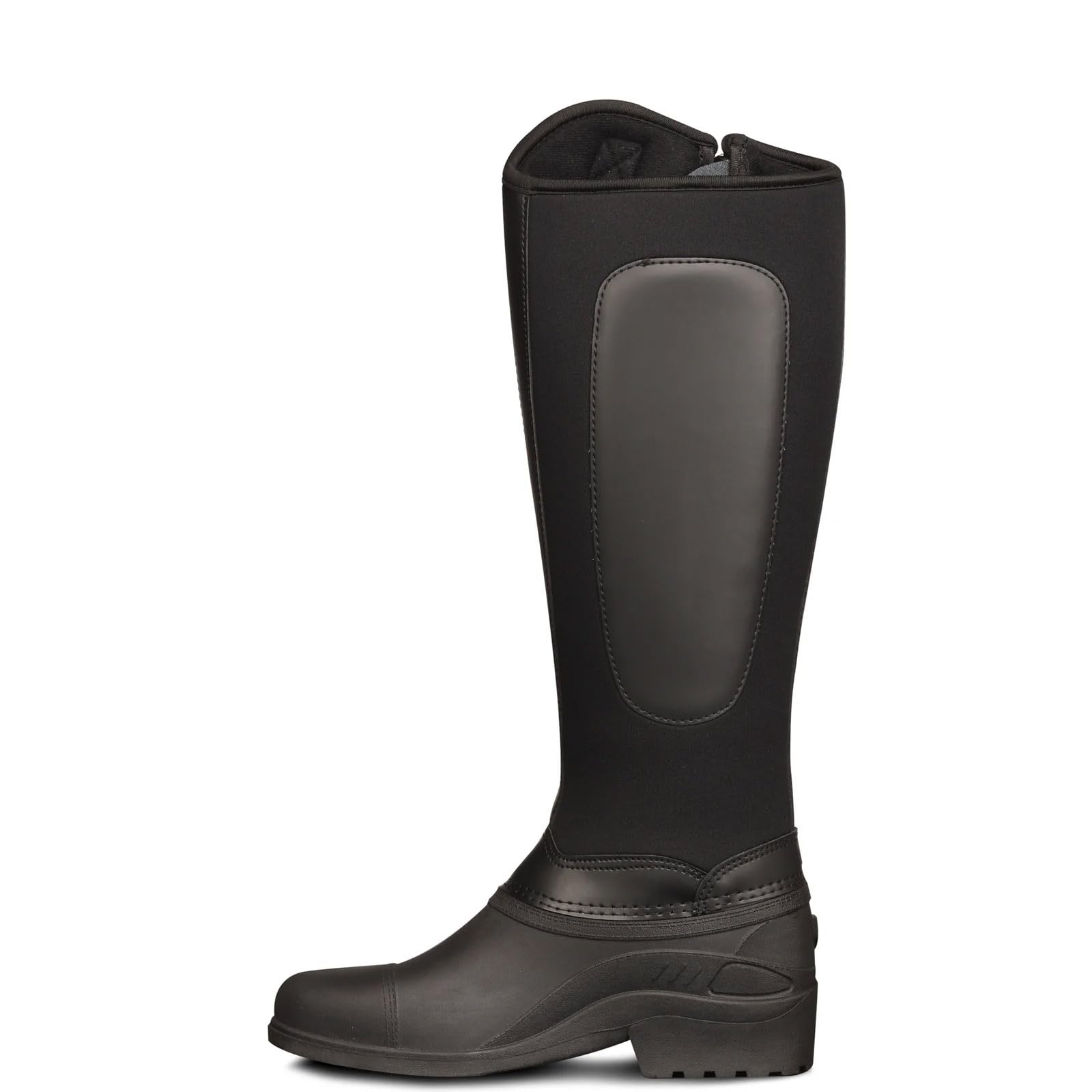 Ovation Highlander bota de invierno alta con Oxford y neopreno para durabilidad