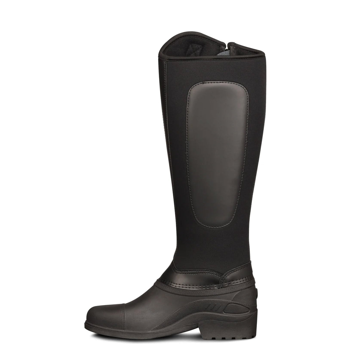 Ovation Highlander bota de invierno alta con Oxford y neopreno para durabilidad