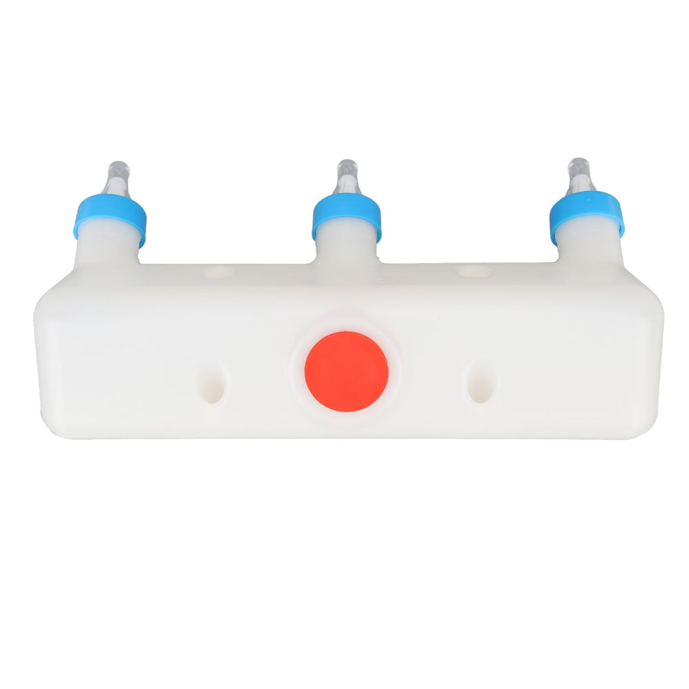 Ozgkee alimentador leche control inteligente 3L: ajuste de volumen
