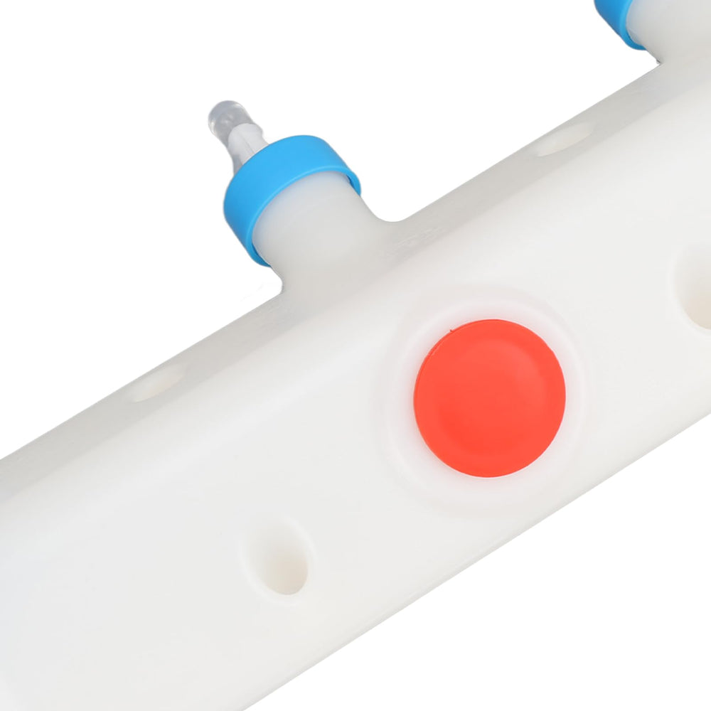 Ozgkee alimentador leche fácil de limpiar 3L: mantenimiento sencillo