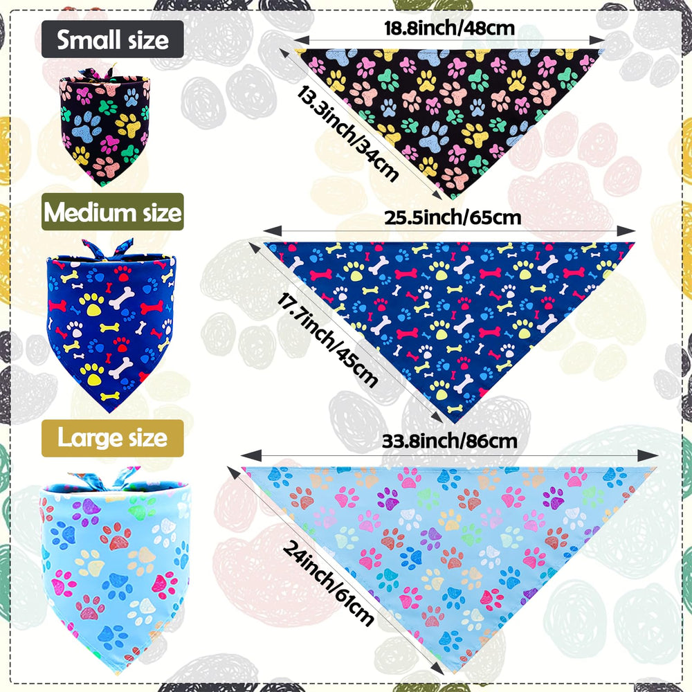 Borde cosido y suave en bandanas Pai Sence para mayor durabilidad.