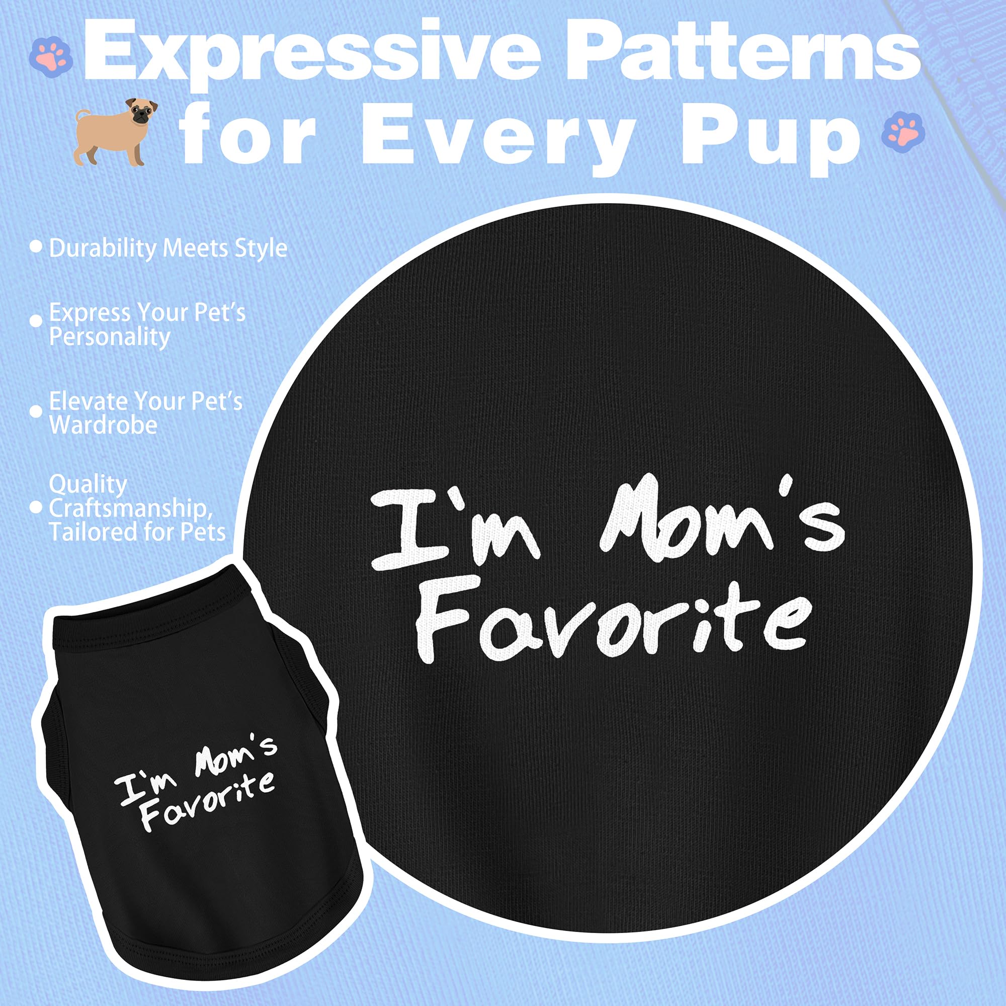 Instrucciones de cuidado: lavado a mano para preservar el estampado.
