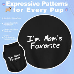 Paiaite tallas variadas para perros pequeños, medianos y grandes.