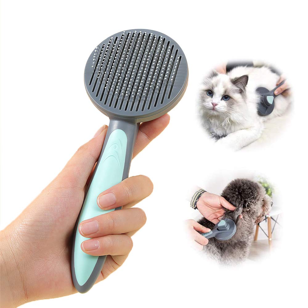 PAKEWAY masaje suave durante el cepillado para una mejor experiencia