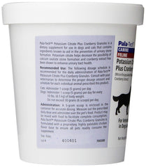 Pala-Tech granulos para tracto urinario de perros, promueven salud urinaria