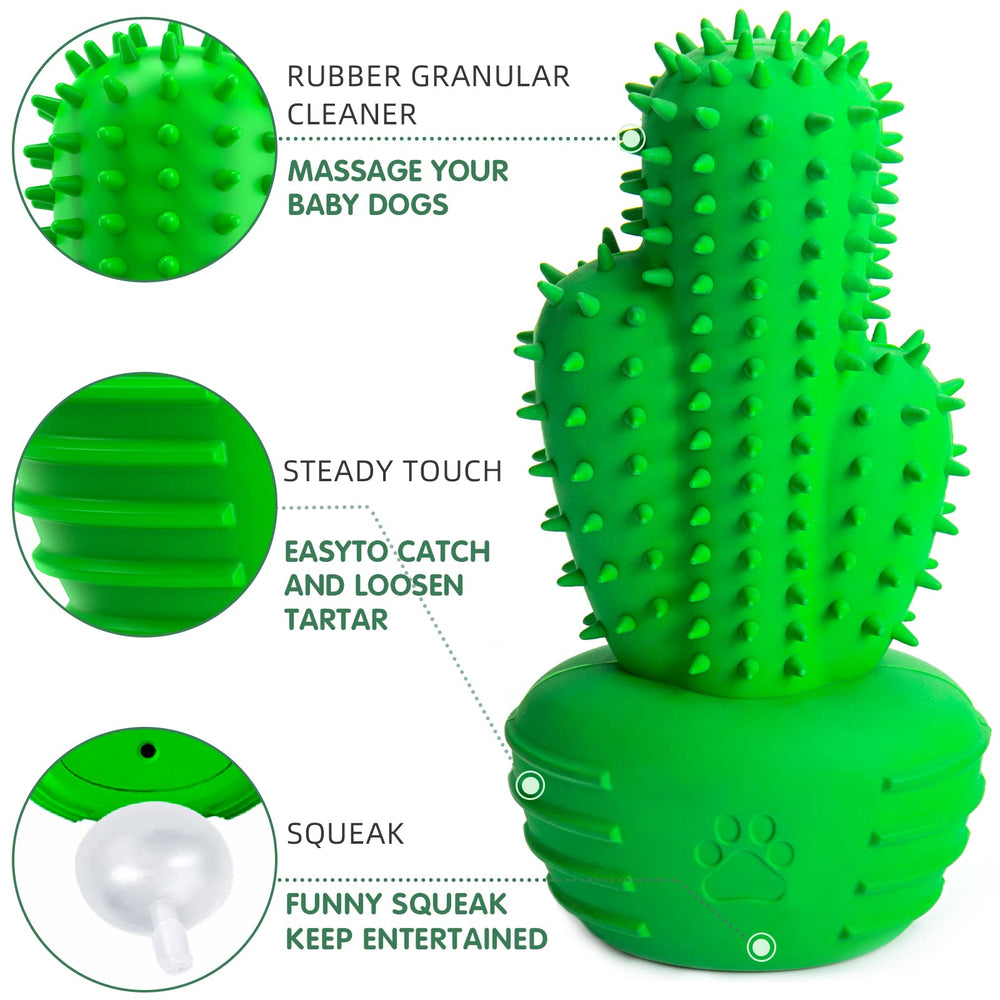 Pamlulu juguete interactivo fomenta juego y limpieza dental en exterior