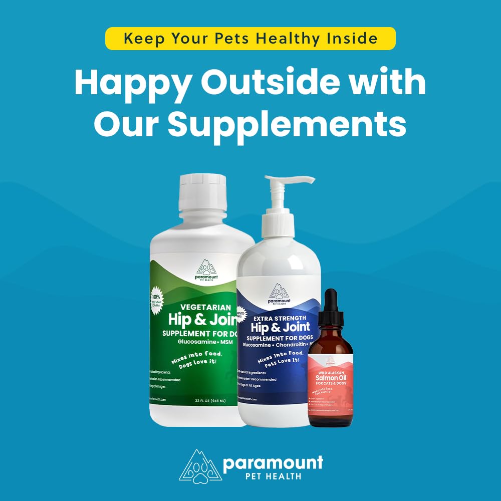 Producción en EE. UU. de Paramount Pet Health con control de calidad