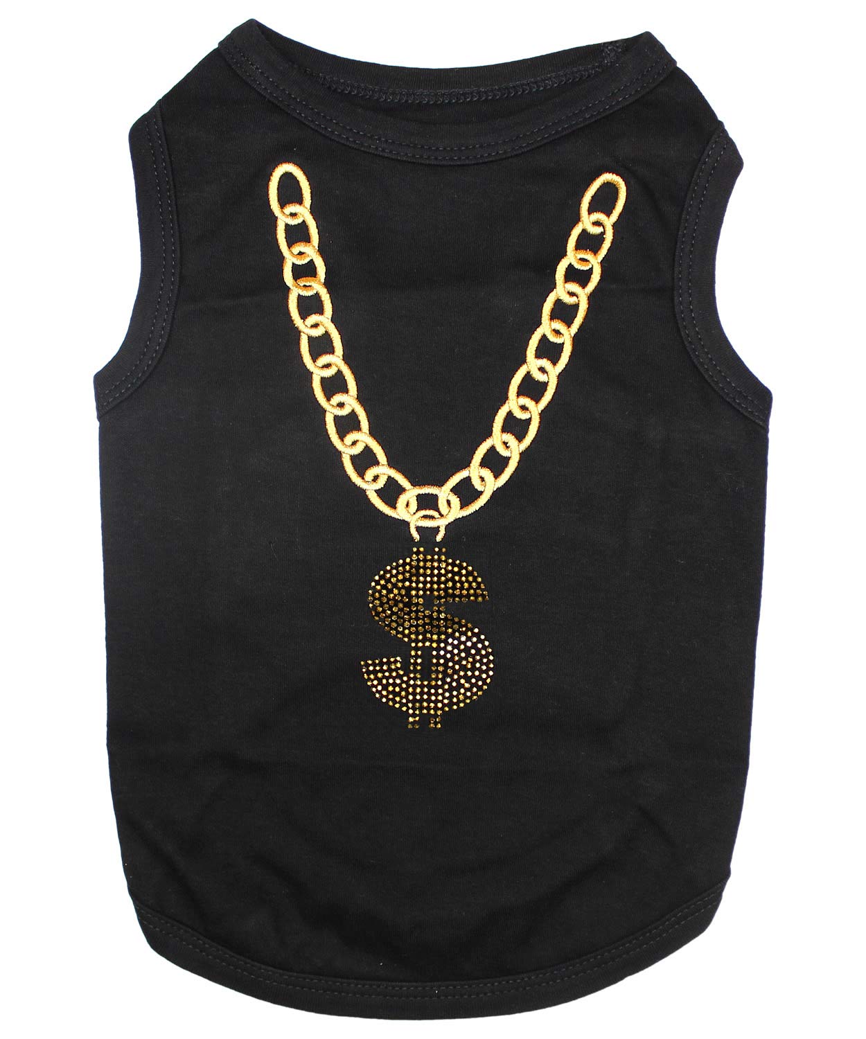 Camiseta Parisian Pet para días de paseo y sesiones de fotos.