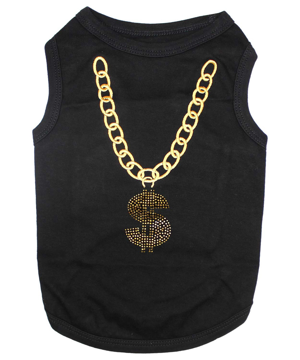 Camiseta Parisian Pet para días de paseo y sesiones de fotos.