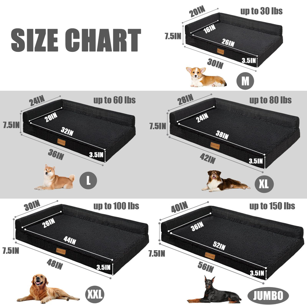 Funda lavable a máquina Patas Lague para higiene.