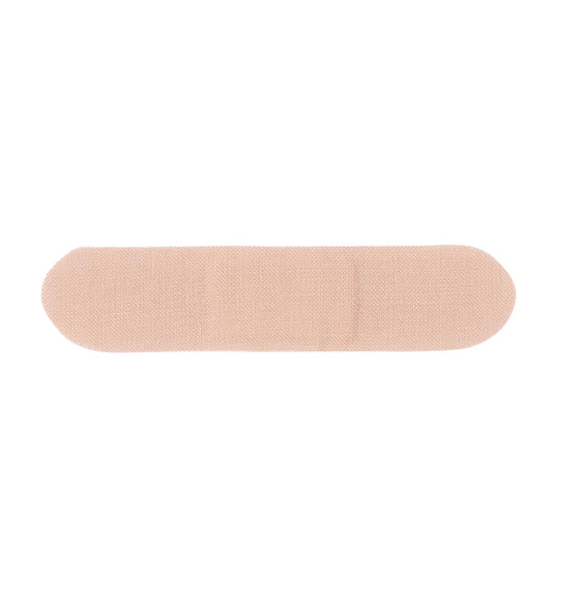 PATCH Bandajes de bambú para niños, ideales tras raspones durante el juego.