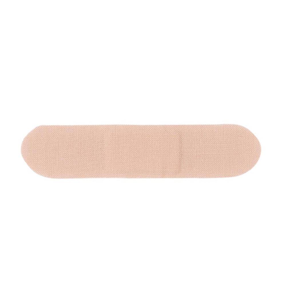 PATCH Bandajes de bambú para niños, ideales tras raspones durante el juego.