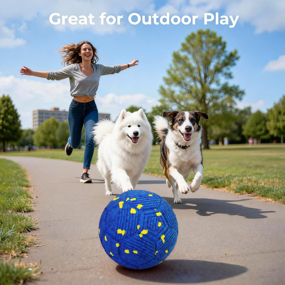 Patzoober bola ip54 impermeable para uso interior y exterior