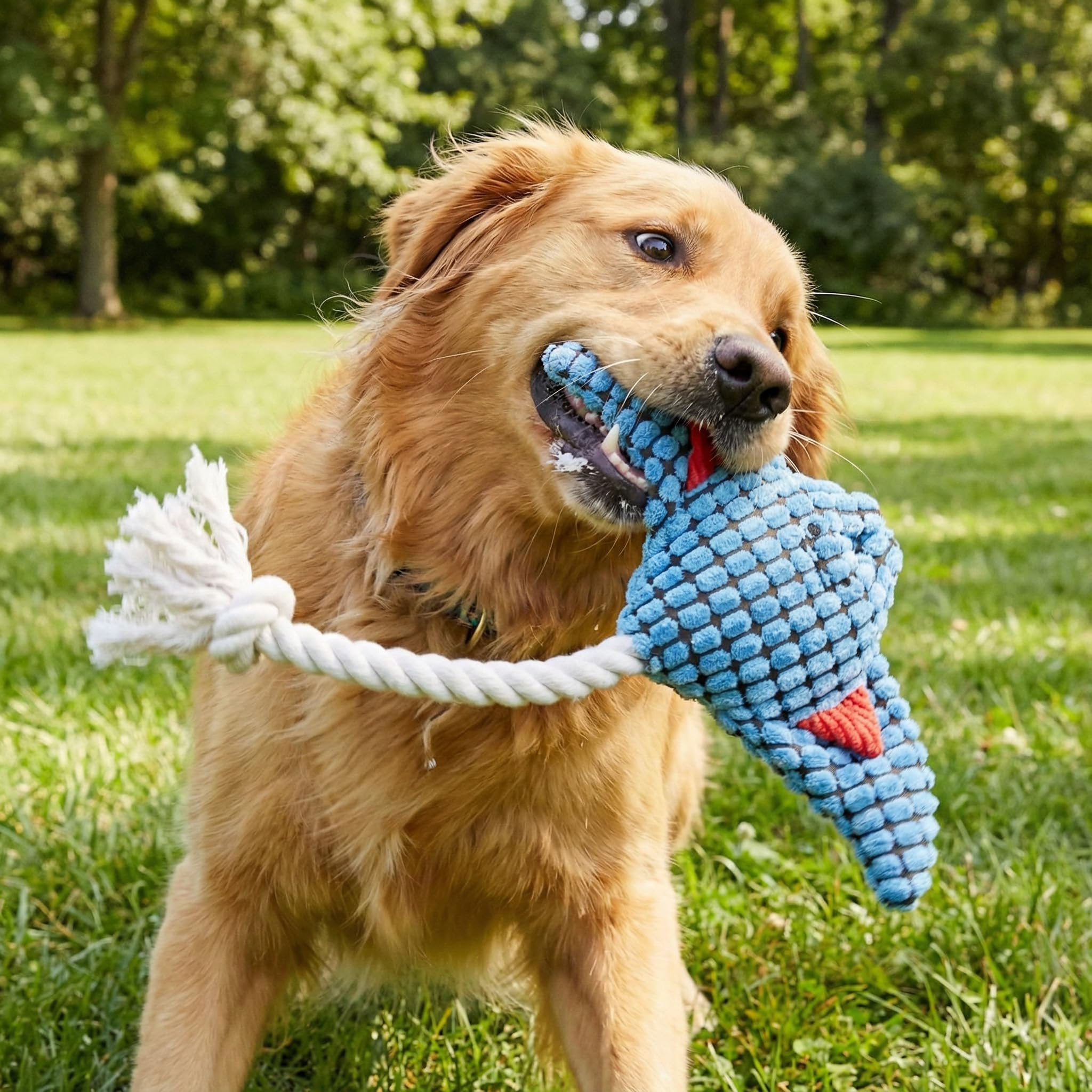 Paw-FECT Piece Stingray-toy diseño lindo que anima el juego.