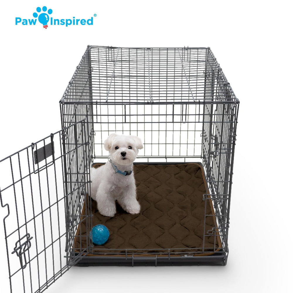 Paw Inspired lavado a máquina facilita limpieza rápida y repetible