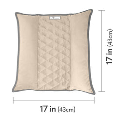 Paw Inspired Snuggle Bunny cama, lados acolchados: soporte cómodo para descanso.