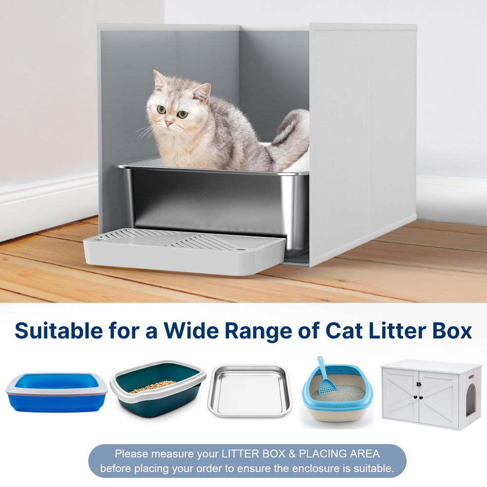 Paw Libero limpieza fácil con materiales antiolor