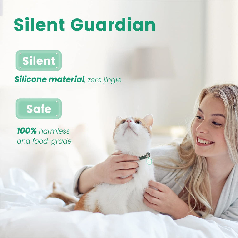 Silicone alimentaire Pawaii, sécurité et douceur pour chiots et chiens.