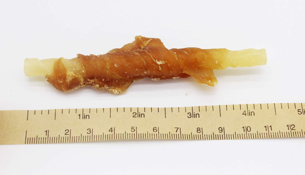 Envase Pawant de 227 g, snack práctico para entrenamiento diario.