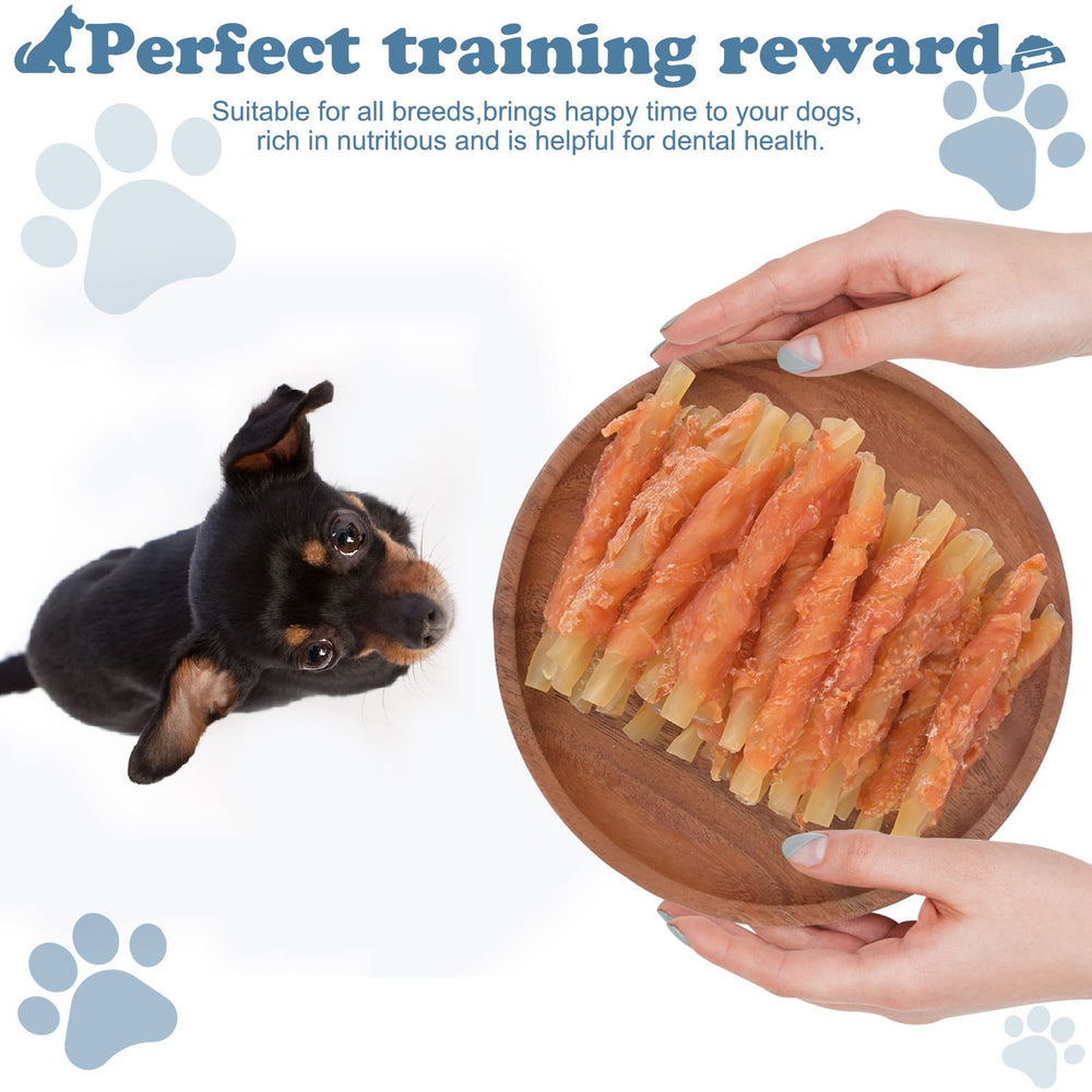 Snack de Pawant para perros, textura suave y sabrosa para cachorros.