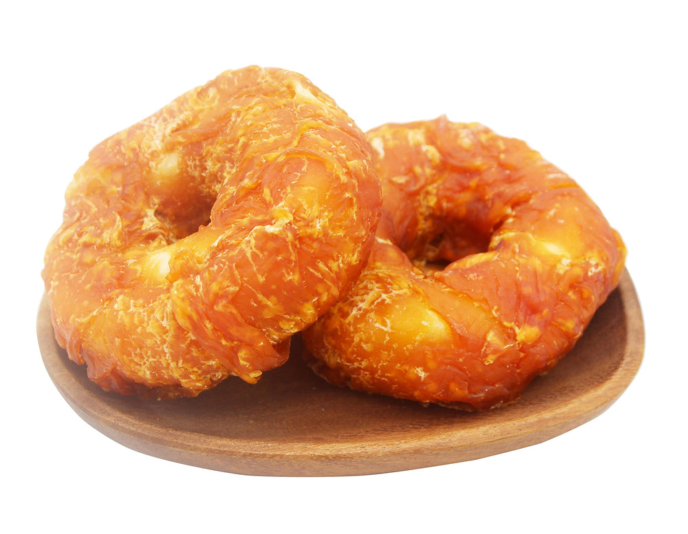 Pawant snack de recompensa ideal para entrenamiento de perros grandes.