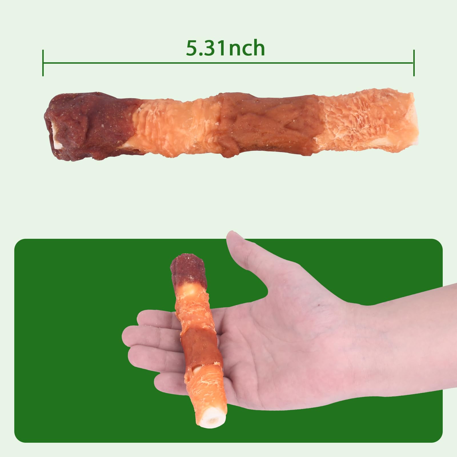 Pawant Triple Sabor rutina diaria de cuidado dental