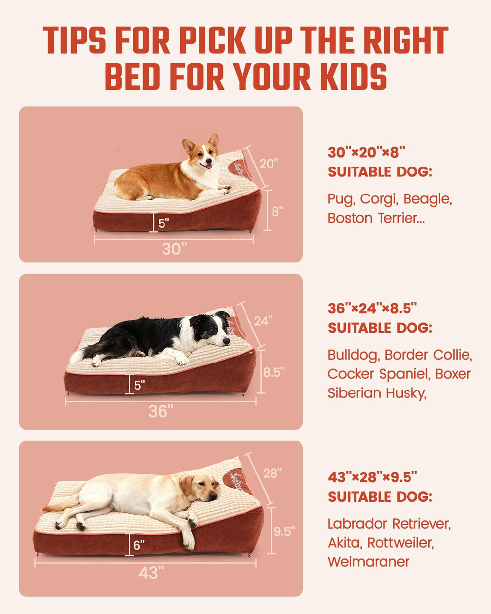 Fácil limpieza para casa, ideal para uso diario.