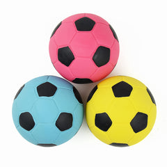 Pawdoer bola chillona para perros pequeños, ideal para juegos de búsqueda en casa.