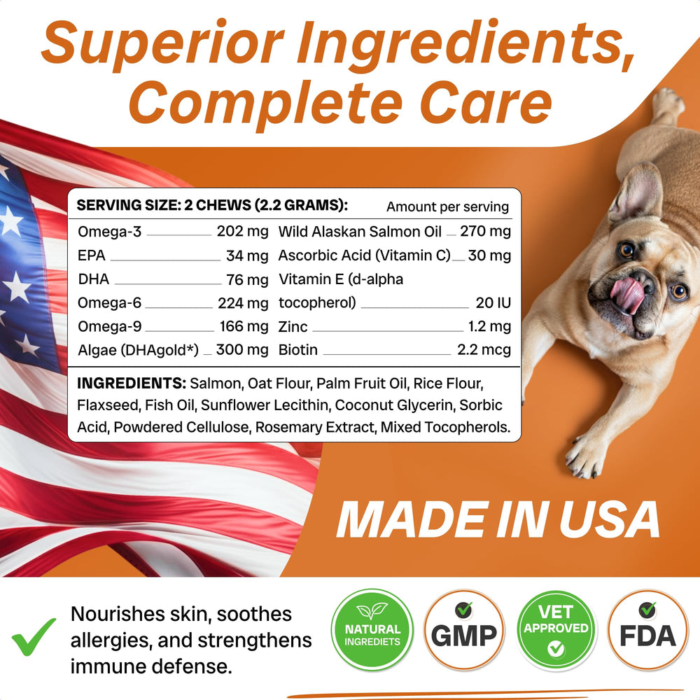 PAWFECTCHEW sin-azucares-perro: suplemento sabroso y saludable