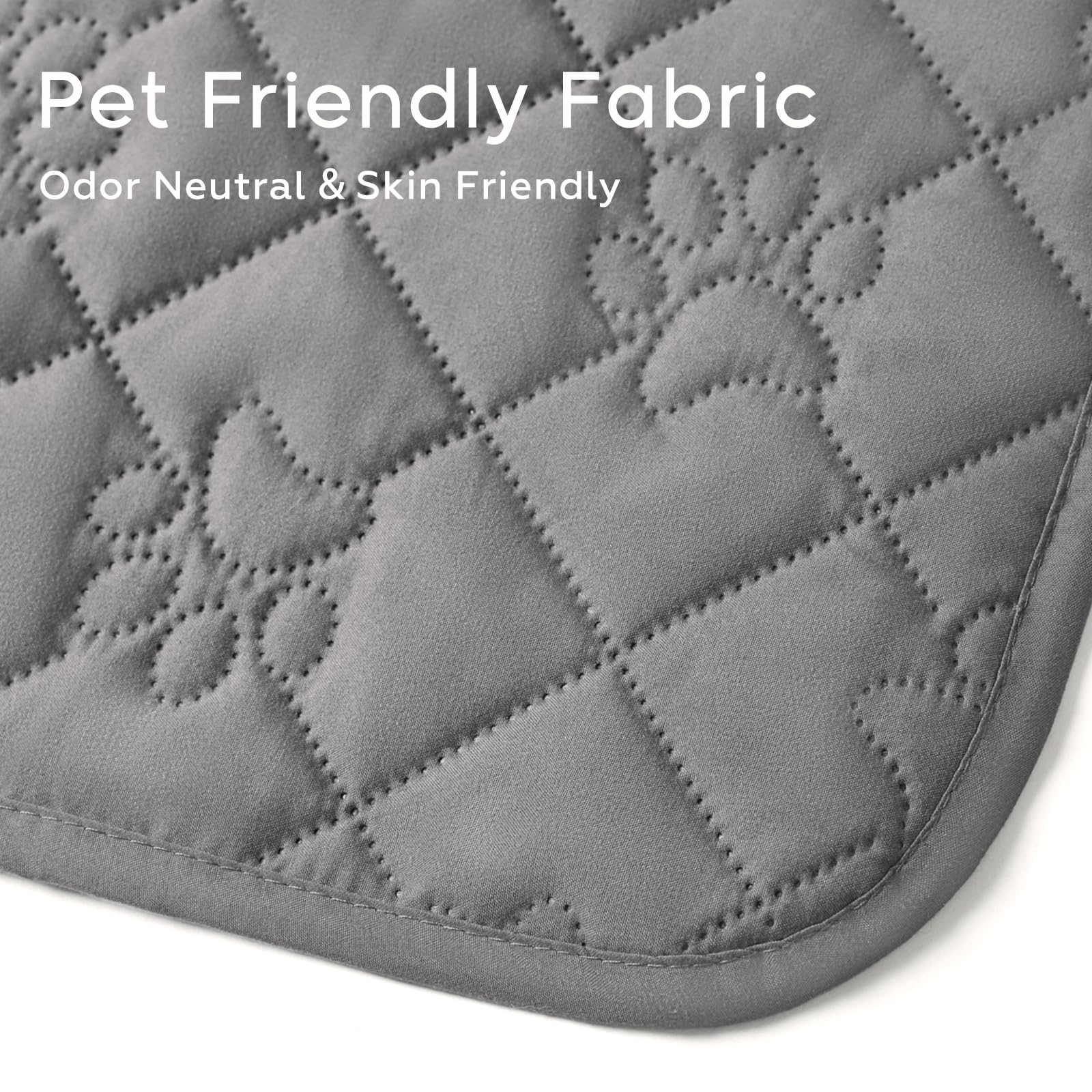 PAWFINITY bordes reforzados para sofá que aumentan durabilidad ante uso activo