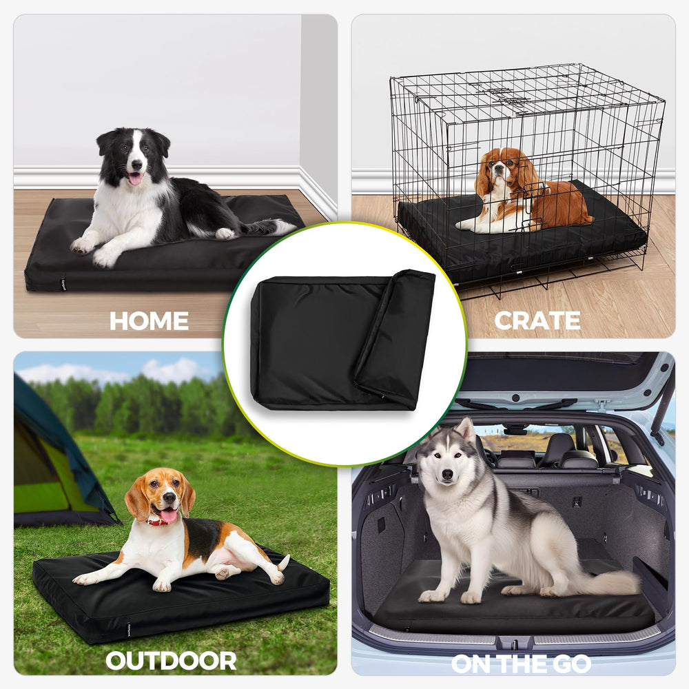 PAWFINITY funda lavable y duradera para mascotas con accidentes ocasionales.