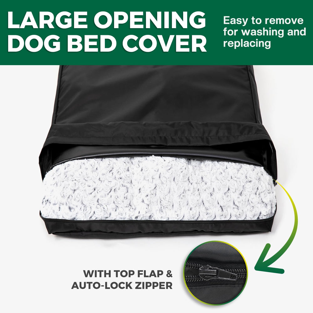 PAWFINITY uso interior/exterior, ideal para casa o viaje con tu perro.