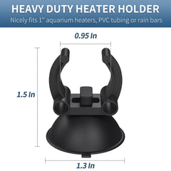 Pawfly diseño desmontable con clip 90 grados para instalación rápida.