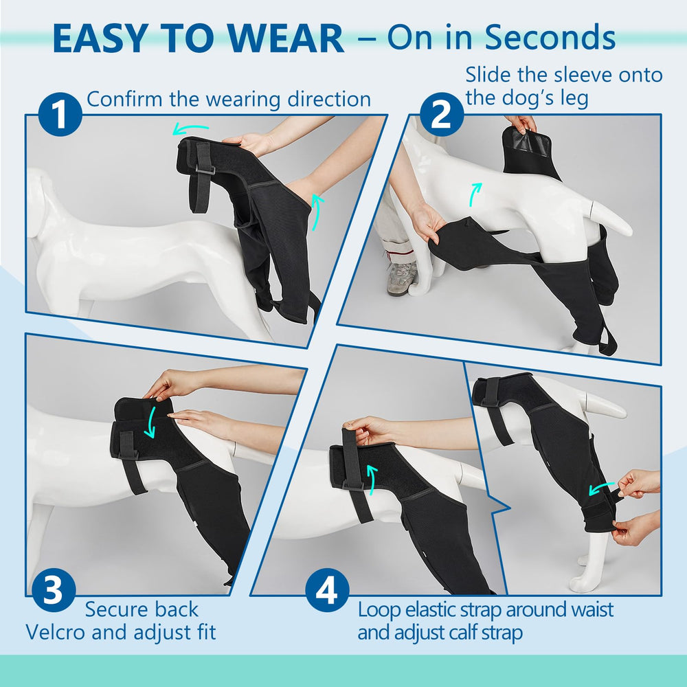 Pawfun cuidado sencillo: lavado a máquina para uso continuo.