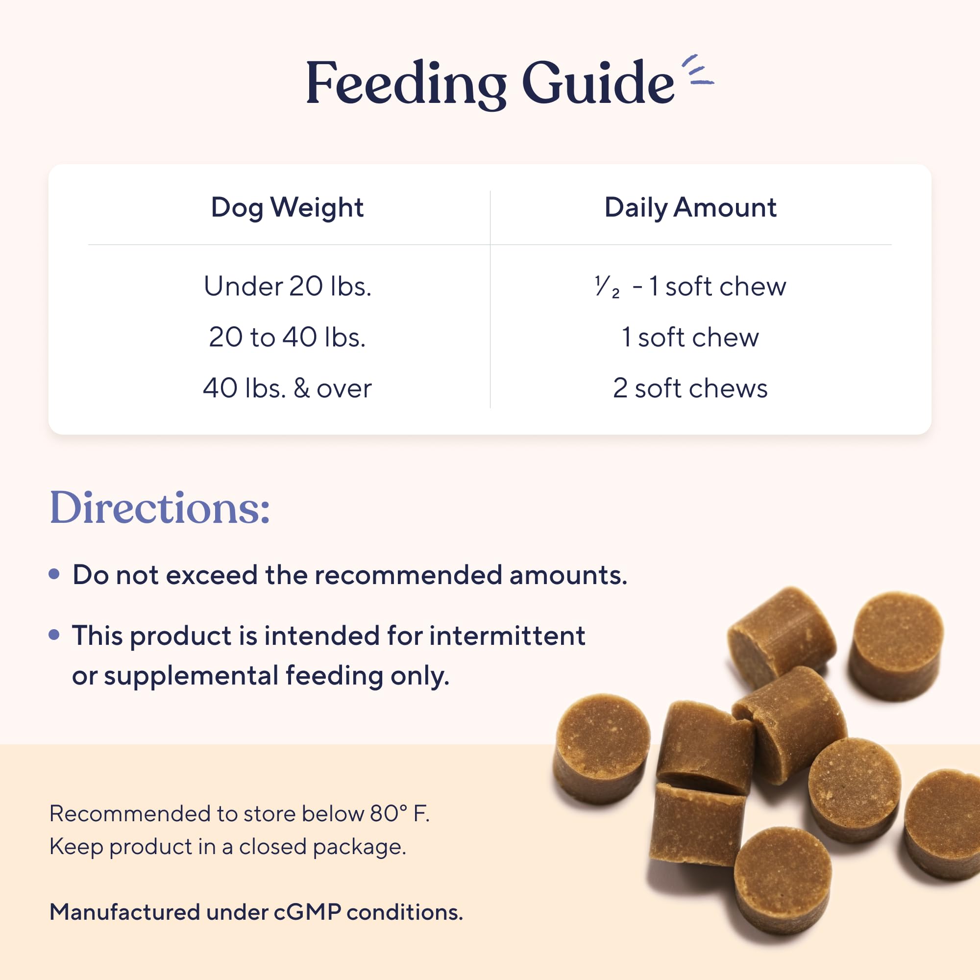 Pawfy probióticos para perros, suplementación fácil y agradable