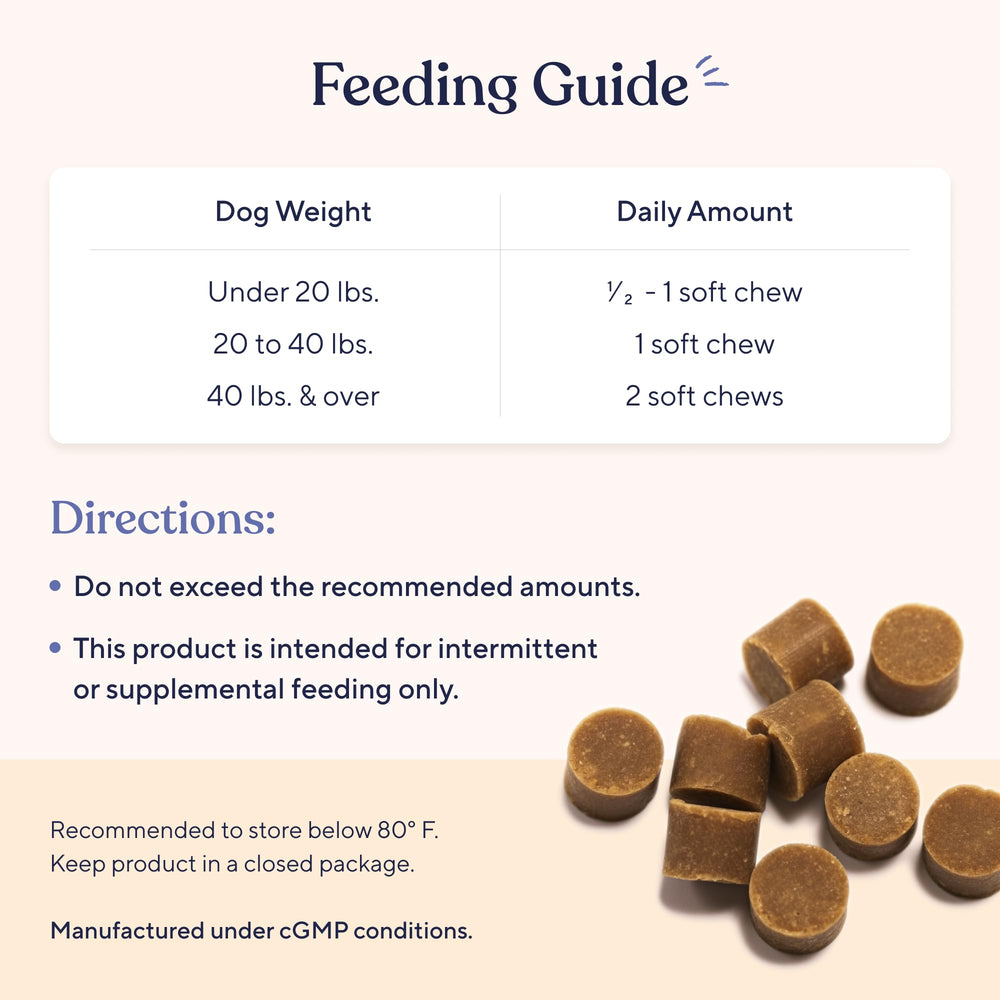 Pawfy probióticos para perros, suplementación fácil y agradable